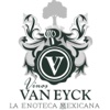 Vinos Van Eyck