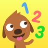 サゴミニ 子犬ようちえん - 有料新作の便利アプリ iPad