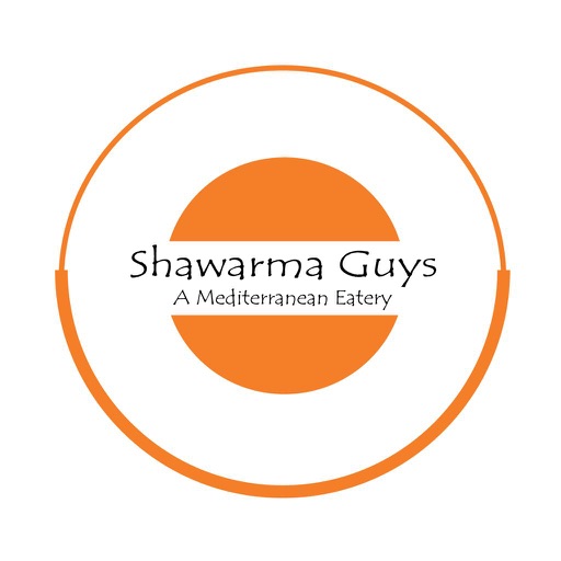 Shawarma Guys icon