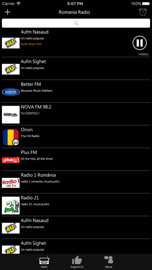 Romanian Radio(圖2)-速報App