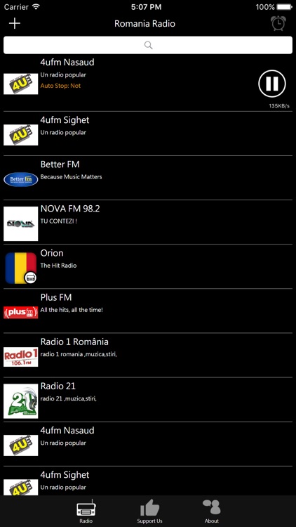 Romanian Radio
