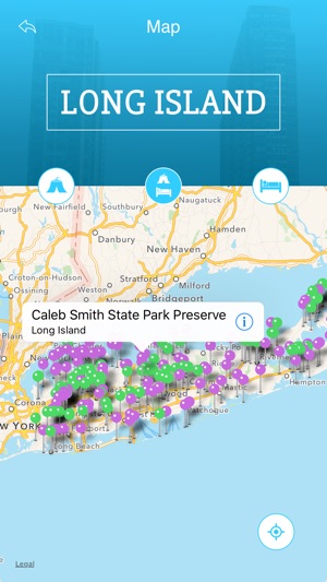 Long Island Tourism Guide(圖4)-速報App