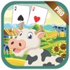Doodle Farm Solitaire Blossom Story Frenzy 3 Pro