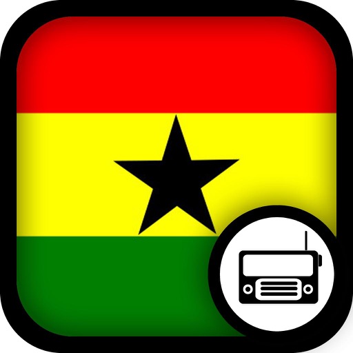 Ghanaian Radio