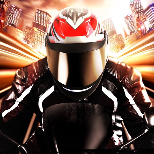 Motorcycle Games - Motorcycle Games for Free 2017 iOS App