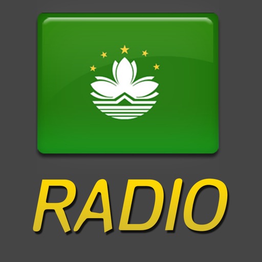 Macau Radio Live