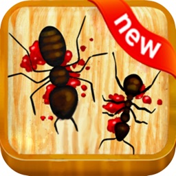 Funny Ant Press for Kids