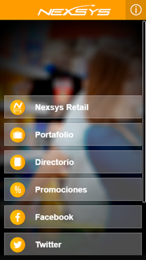 Nexsys Retail