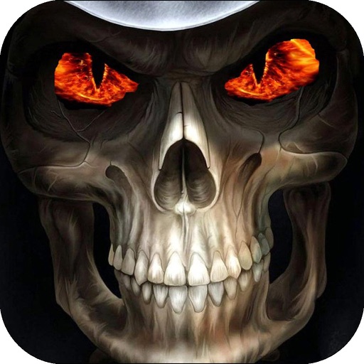 Horror Movies Trivia - Scary Films Free Fun Quiz iOS App