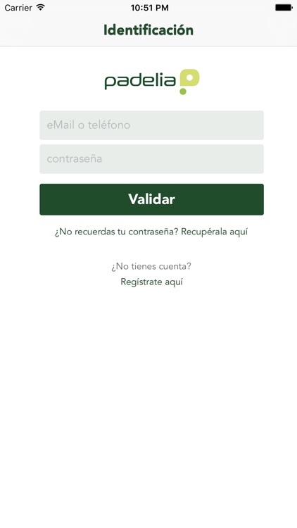 Padelia