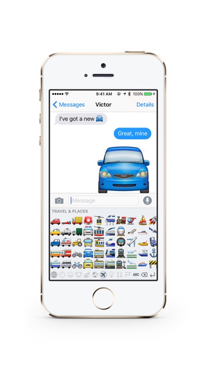 Big Emoji Keyboard Pro - Bigger & More Fun