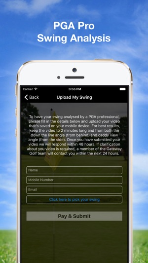 Gateway Golf(圖3)-速報App