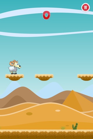 Jumping Ram screenshot 2