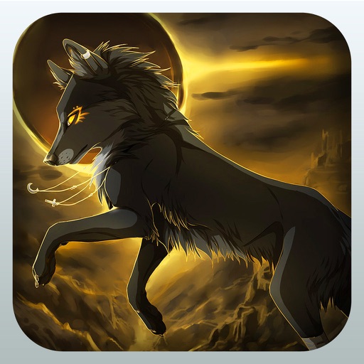 Lets Hunt Wild Wolf – Forest Hunter icon