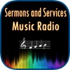 Sermons and Services Radio With Trending News