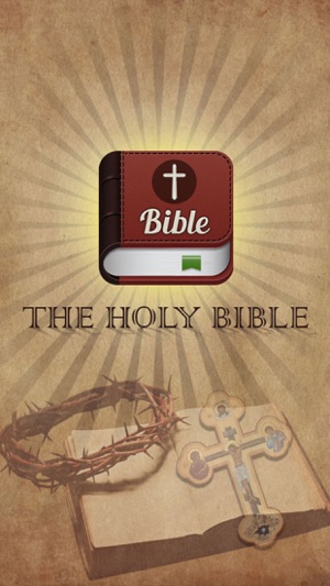 Holy The Bible - Source of Truth