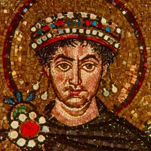 Biography and Quotes for Justinian I: Life icon