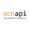 Dear Visitor, welcome to ACNAPI welcome app