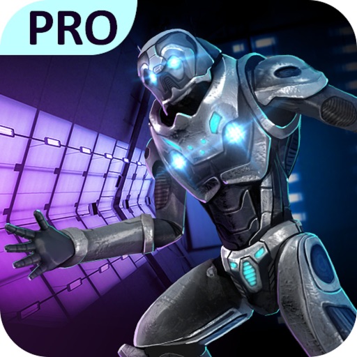 Dead Planet Pro iOS App