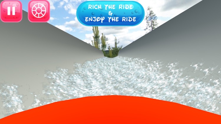 Water Park : Water Mission Game screenshot-4