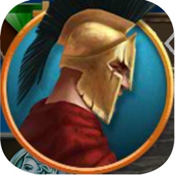 Athens Treasure-A fun & addictive puzzle matching