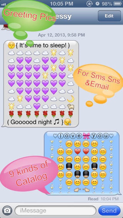 Emoji Keyboard 2 Art HD Pro - Emoticon Icons & Text Pics for WhatsApp & Chats
