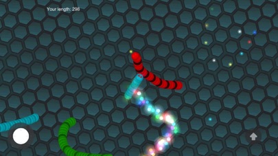 Snake Clash screenshot 2