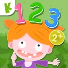 Ladder Math 2:Math and Numbers educational game