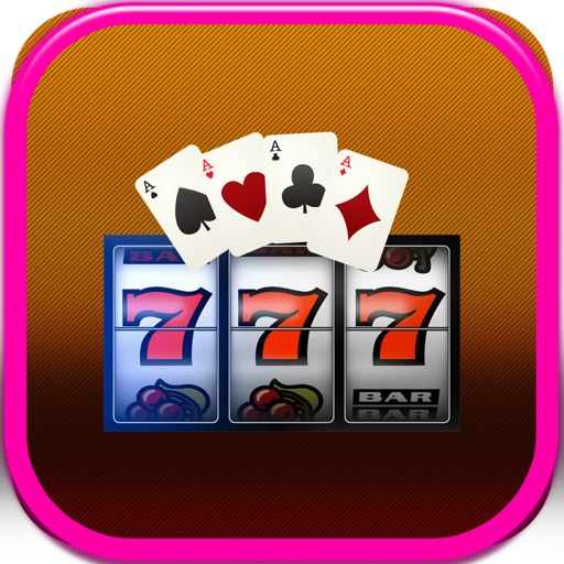 777 Spin Reel Load Slots - Play Free Real Las Vegas Casino Game icon