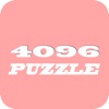 4096 Game: Number Puzzle Game for kids Girls and Boys