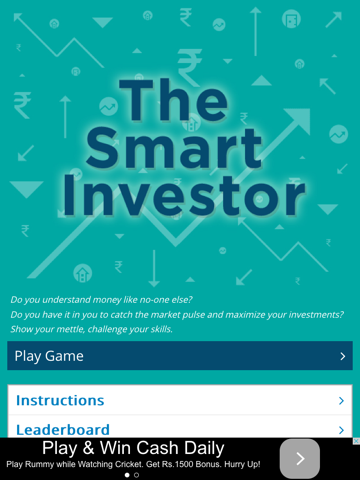 The Smart Investorのおすすめ画像1