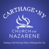 Carthage NY Nazarenes