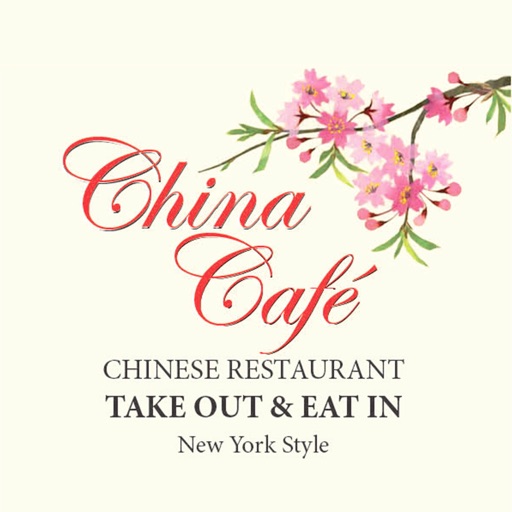 China Cafe - Boca Raton icon