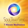 SoulTranSync 7 Minute Meditation