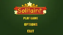 Game screenshot Solitaire Classic... mod apk