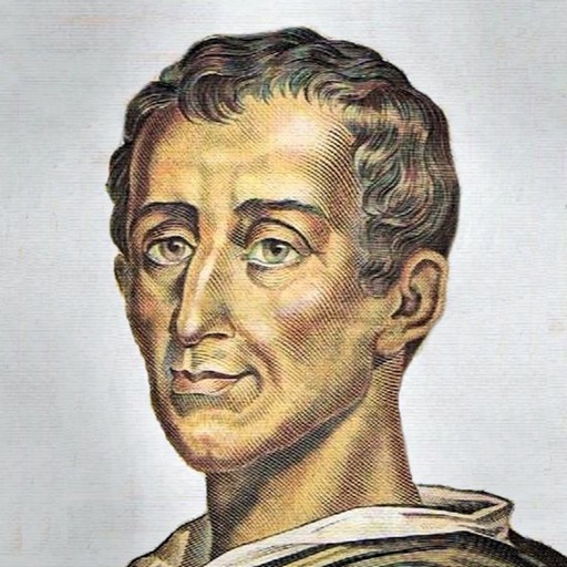 Biography and Quotes for Montesquieu: Life with Documentary