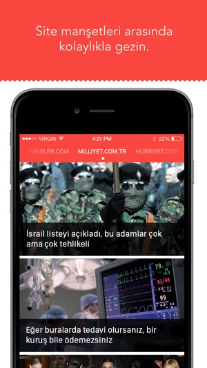 Manşetler(圖3)-速報App