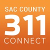 Sac County 311 Connect