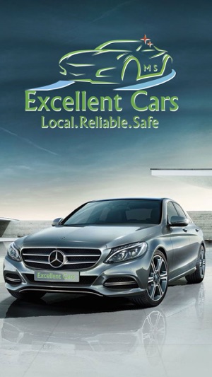 Excellent Cars(圖1)-速報App