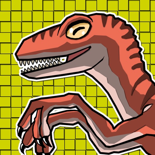 BoxZoo Dinosaur SE iOS App