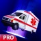 Extreme Ambulance Driving Pro