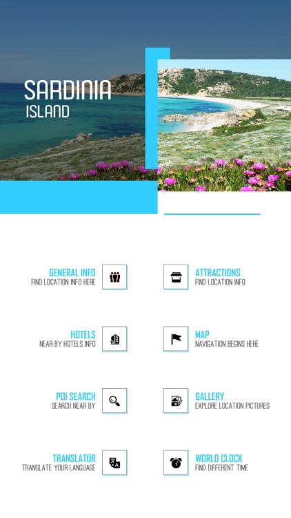 Sardinia Island Tourism Guide