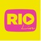 O canal online de experiências e conteúdo mais vivo do Rio