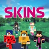 Skins Pro - Cute Skins for Minecraft PE & PC
