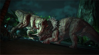 Jurassic Park: The Game 1 HD Screenshot 5