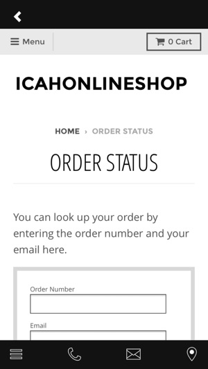 Icahonlineshop(圖3)-速報App