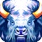 ` A New Buffalo Slots - Play and Get Rich Today