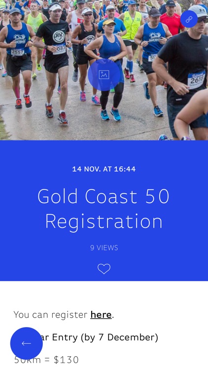 Gold Coast 50