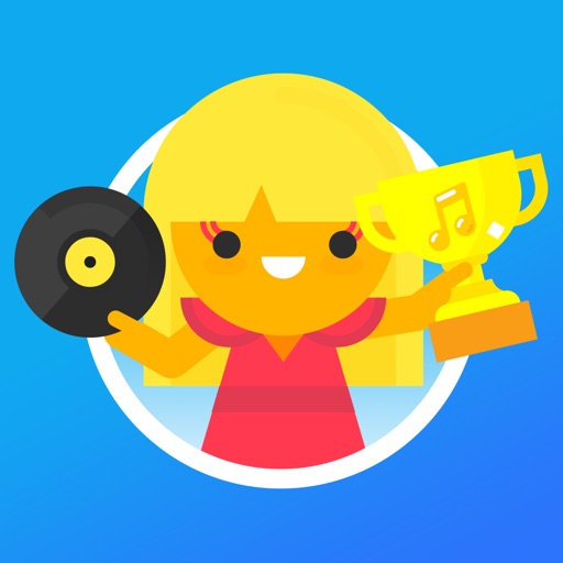 SongPop Party - Music Quiz