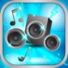 Icon Deluxe Ringtones FREE! Collection of the Best Ring.tone Music with Awesome Melodies and Sound.s